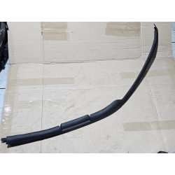 ML3Z-17626-AF Ford F-150 Raptor Front Bumper Cover Molding Left 2021-2025