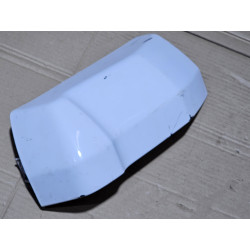ML34-1629426-ACW Ford F-150 Rear Bumper Corner Cap Molding Right 2021-2026