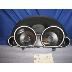 78100-TK4-A520-M1 Acura TL Instrument Cluster 2010-2011