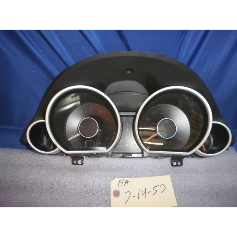 78100-TK4-A520-M1 Acura TL Instrument Cluster 2010-2011