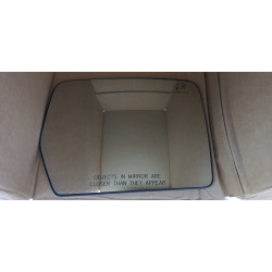 BL34-17K707-C Ford F-150 Right Mirror Heated Glass 2011-2014 BL3Z-17K707-C