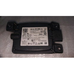 84129136 Chevrolet Equinox Right Blind Spot Sensor Module 2018-2020