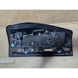 84565921 GMC Sierra 1500 Left LED Tail Lamp 2019-2025