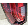 84565921 GMC Sierra 1500 Left LED Tail Lamp 2019-2025