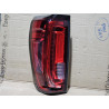 84565921 GMC Sierra 1500 Left LED Tail Lamp 2019-2025