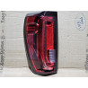 84565921 GMC Sierra 1500 Left LED Tail Lamp 2019-2025