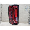 84565921 GMC Sierra 1500 Left LED Tail Lamp 2019-2025