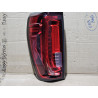 84565921 GMC Sierra 1500 Left LED Tail Lamp 2019-2025