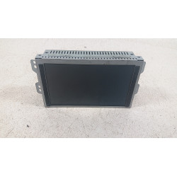 96525-3V100 Hyundai Azera LCD Info Display Screen Monitor 2011-2014
