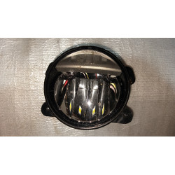 68307273AC Jeep Wrangler JK LED Fog Lamp 2017-2018 68307273AD