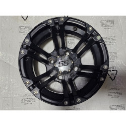 Honda ITP SS212 Rear Alloy Wheel Rim 12x7