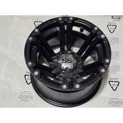 Honda ITP SS212 Rear Alloy Wheel Rim 12x7
