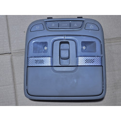 92800-S9100GYD Kia Telluride Roof Console Overhead Dome Lamp 2020-2022