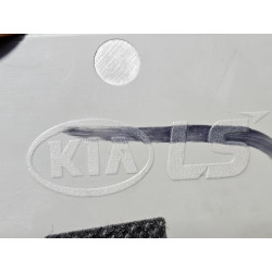 92800-S9100GYD Kia Telluride Roof Console Overhead Dome Lamp 2020-2022