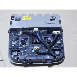 92800-S9100GYD Kia Telluride Roof Console Overhead Dome Lamp 2020-2022