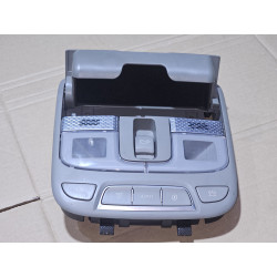 92800-S9100GYD Kia Telluride Roof Console Overhead Dome Lamp 2020-2022