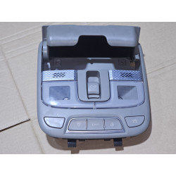 92800-S9100GYD Kia Telluride Roof Console Overhead Dome Lamp 2020-2022