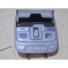92800-S9100GYD Kia Telluride Roof Console Overhead Dome Lamp 2020-2022