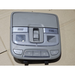 92800-S9100GYD Kia Telluride Roof Console Overhead Dome Lamp 2020-2022
