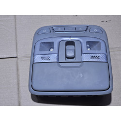92800-S9100GYD Kia Telluride Roof Console Overhead Dome Lamp 2020-2022