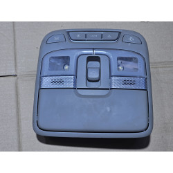 92800-S9100GYD Kia Telluride Roof Console Overhead Dome Lamp 2020-2022