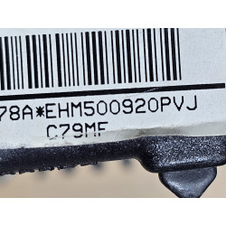 EHM500920PVJ Land Rover Range Rover Sport Airbag 2005-2010