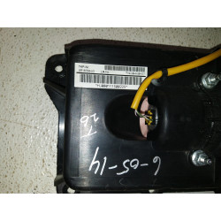 7H42-044H30-AD Land Rover Range Rover Dash Airbag 2007-2012 EHT500220
