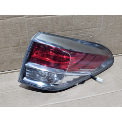 81550-0E090 Lexus RX Right LED Tail Lamp 2013-2015