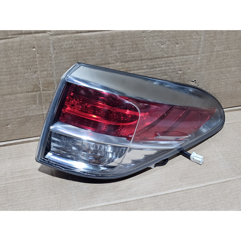 81550-0E090 Lexus RX Right LED Tail Lamp 2013-2015