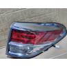 81550-0E090 Lexus RX Right LED Tail Lamp 2013-2015