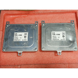VC68-67890 Mazda CX-50 LED Ballast Module 2023-2024