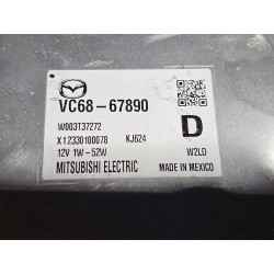 VC68-67890 Mazda CX-50 LED Ballast Module 2023-2024