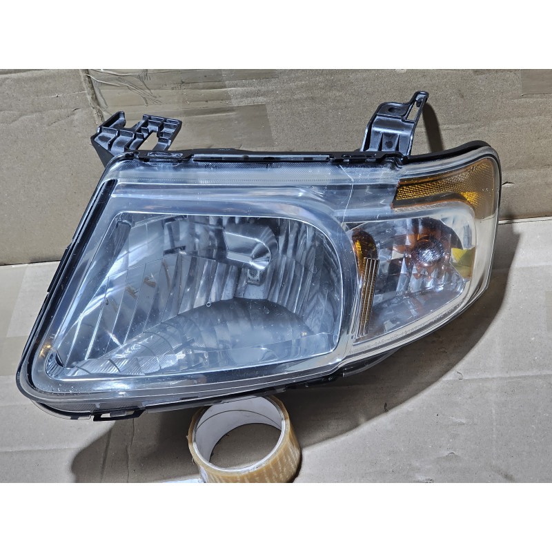 8T24-13006-A Mazda Tribute Left Headlight 2008-2011