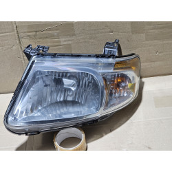 8T24-13006-A Mazda Tribute Left Headlight 2008-2011
