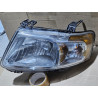 8T24-13006-A Mazda Tribute Left Headlight 2008-2011