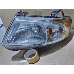 8T24-13006-A Mazda Tribute Left Headlight 2008-2011