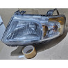 8T24-13006-A Mazda Tribute Left Headlight 2008-2011