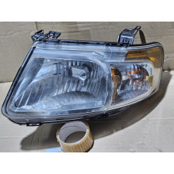 8T24-13006-A Mazda Tribute Left Headlight 2008-2011