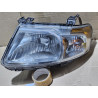 8T24-13006-A Mazda Tribute Left Headlight 2008-2011