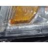 8T24-13006-A Mazda Tribute Left Headlight 2008-2011