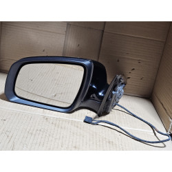 A2048100119 Mercedes-Benz C-Class Left Power Heated Mirror 2007-2014