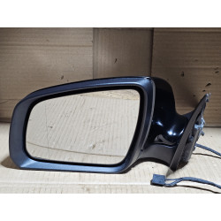 A2048100119 Mercedes-Benz C-Class Left Power Heated Mirror 2007-2014