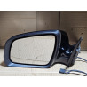A2048100119 Mercedes-Benz C-Class Left Power Heated Mirror 2007-2014