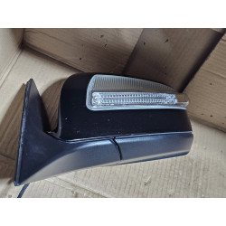 A2048100119 Mercedes-Benz C-Class Left Power Heated Mirror 2007-2014