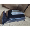 A2048100119 Mercedes-Benz C-Class Left Power Heated Mirror 2007-2014