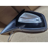 A2048100119 Mercedes-Benz C-Class Left Power Heated Mirror 2007-2014