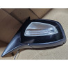 A2048100119 Mercedes-Benz C-Class Left Power Heated Mirror 2007-2014