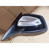 A2048100119 Mercedes-Benz C-Class Left Power Heated Mirror 2007-2014