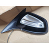 A2048100119 Mercedes-Benz C-Class Left Power Heated Mirror 2007-2014