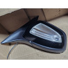 A2048100119 Mercedes-Benz C-Class Left Power Heated Mirror 2007-2014